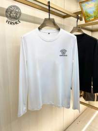 Picture of Versace T Shirt Long _SKUVersaceS-4XL25tx3352402